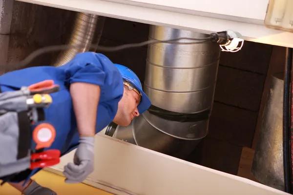 Fleetwell Air Conditioning Heating and Plumbing Solutions