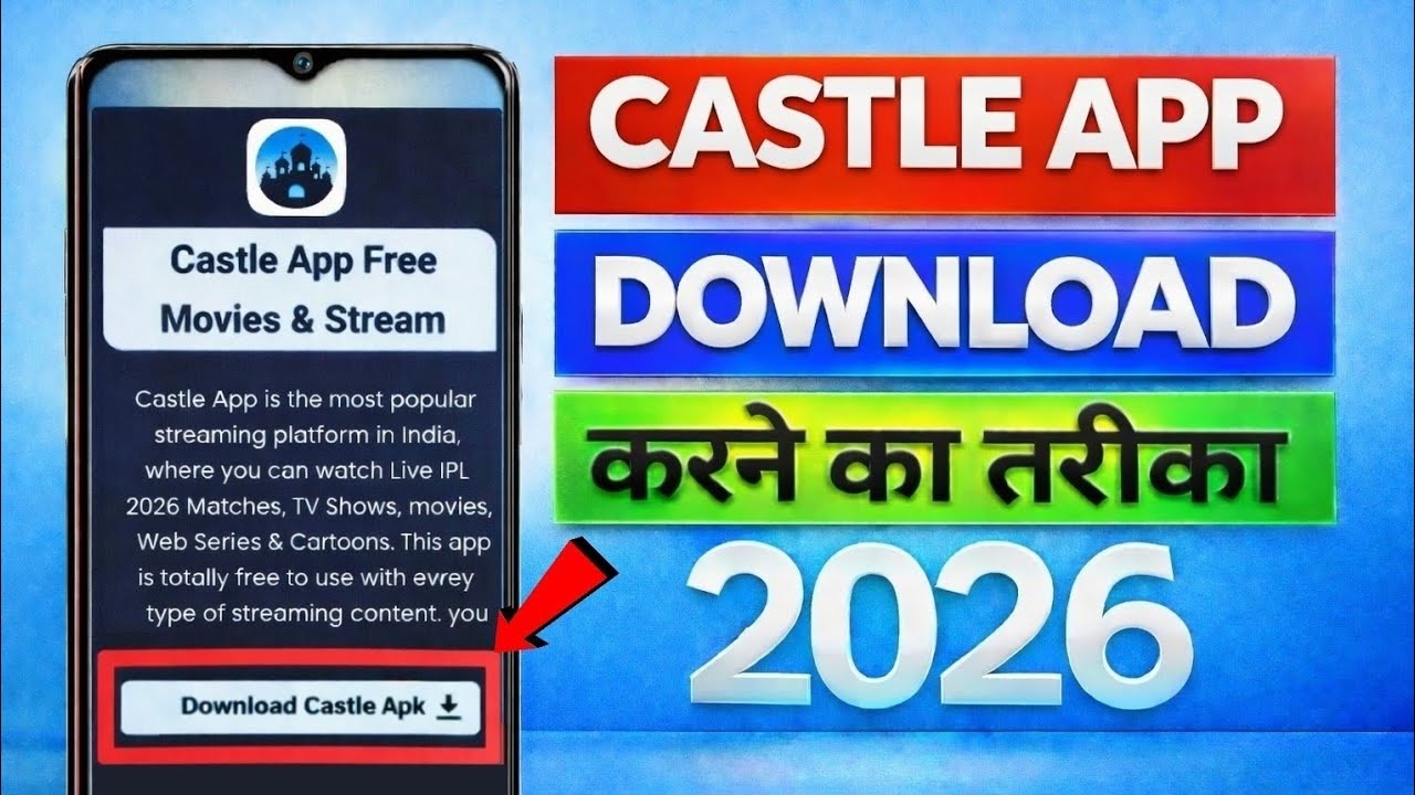 Castle App Features You Should Know About