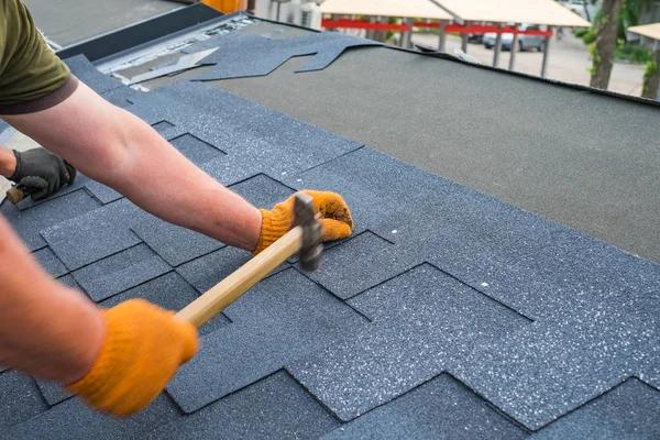 Top Roofing Hanover PA Services for Residential Properties