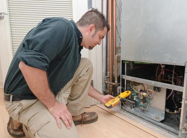 Save Energy With HVAC maintenance in Mechanicsville