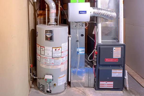 Quality Furnace Repair for Green Island Homes