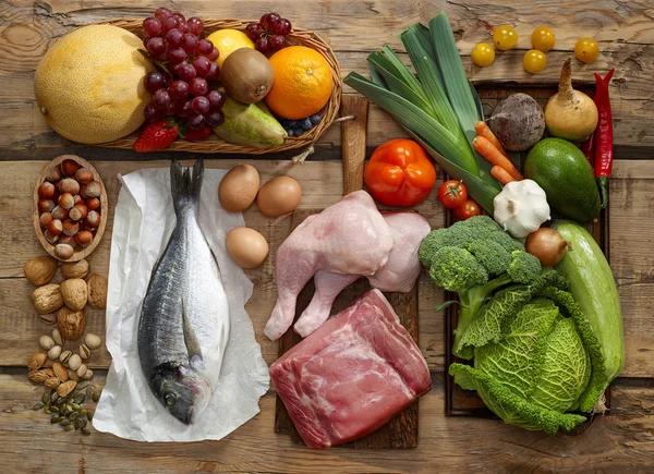 Examining the Relationship Between Plant-Based Nutrition and Sexual Health