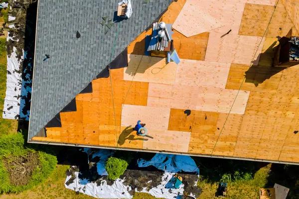Affordable and Reliable Roofing Services in Vista
