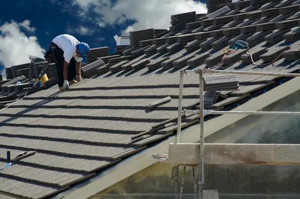 Handling Damage Effectively Through Storm-Related Roof Repairs