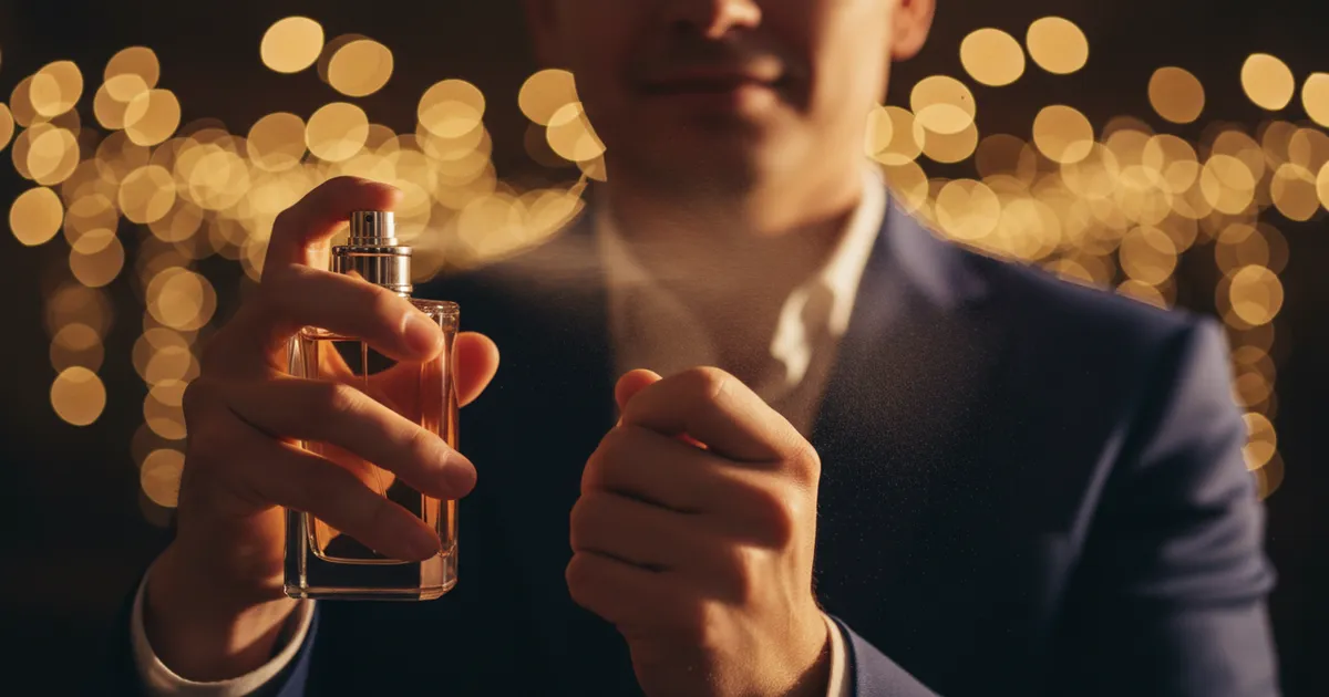 Upgrade Your Fragrance Collection with the Best Pheromone Cologne for Men in 2026