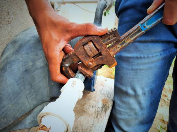 Expert Water Leaks Severna Park Repairs to Protect Your Home from Damage