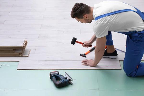 Experienced Huntsville Subfloor Repair Services for Your Property