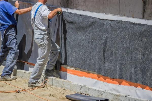Explore the services Available for Moisture Protection