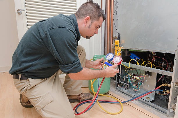 Affordable HVAC Near Me Services for Local Homes