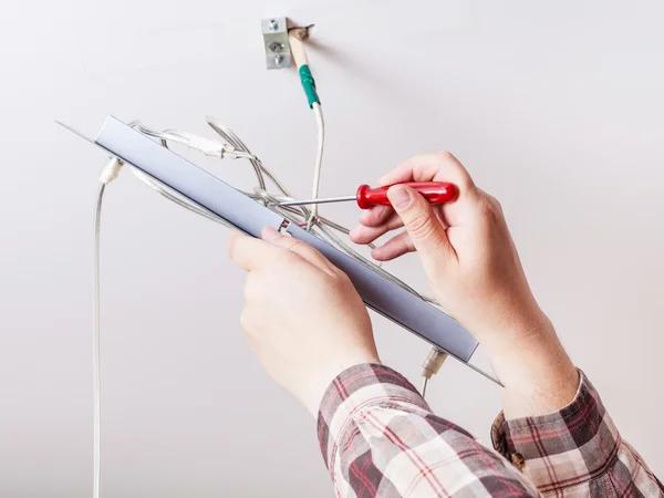 Trusted Lighting Installation in Fuquay Varina for Lasting Results