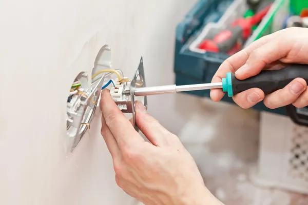 Dependable Electrical Solutions for Everyday Needs