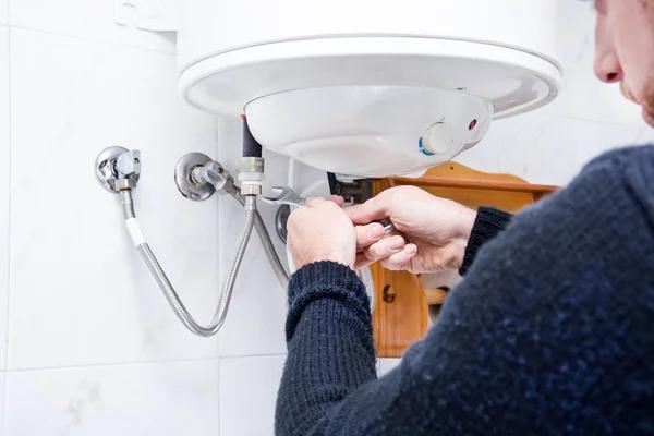 What to Know Before Scheduling Water Heater Installation in Edmond