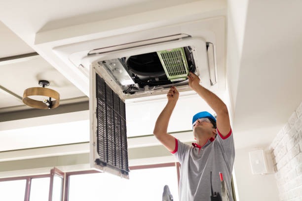 Experience Better HVAC Service with Semper Fi Heating and Cooling Peoria