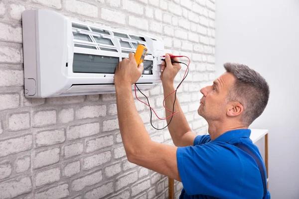 Get Fast Help With ac repair sandy Services